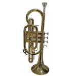 Floret JBTR900L Cornetta in Sib Laccata