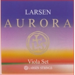 Larsen Aurora Viola Medium Corde