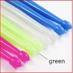 OYSTER BACCHETTE BATTERIA FOSFORESCENTI