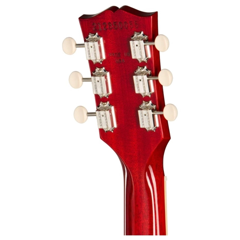 Gibson Les Paul Special Double Cutaway Vintage Cherry LPSD00VENH1