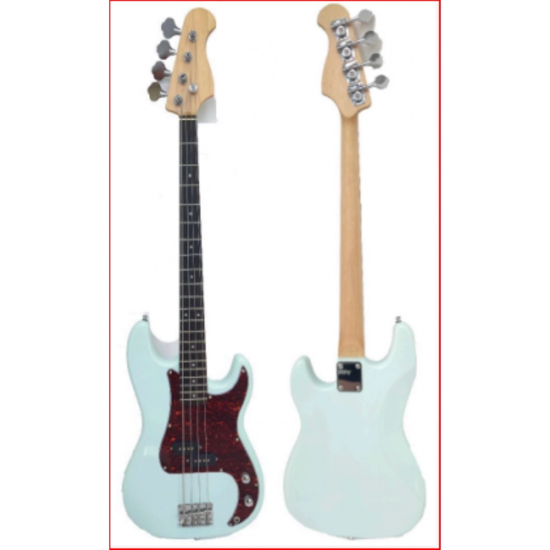 KING PB400CA BASSO ELETTRICO PB