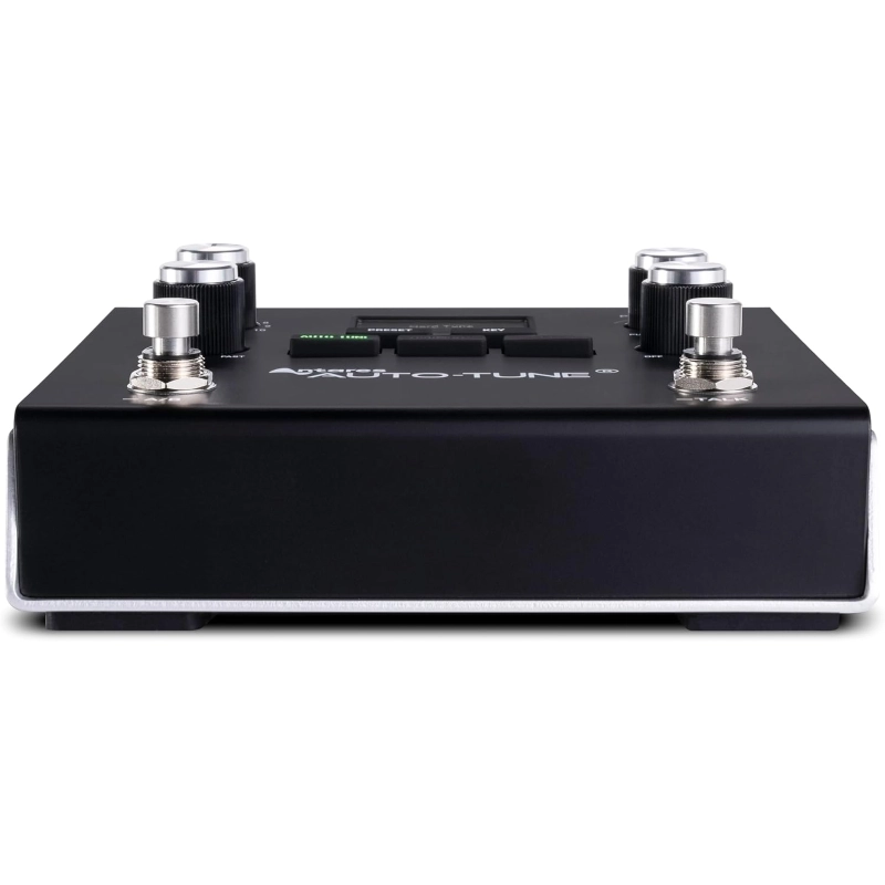 HeadRush VX5 Effetto a Pedale con AutoTune