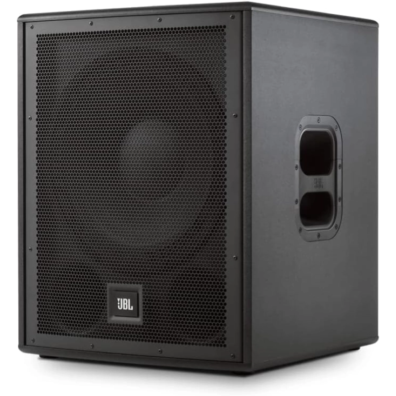 JBL IRX115S SubWoofer Attivo1300 Watt