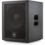 JBL IRX115S SubWoofer Attivo1300 Watt