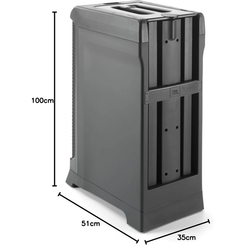 JBL IRX ONE Sistema a Colonna 1300Watt