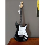 KING ST400-HHBK CHITARRA ELETTRICA STRATO MODEL