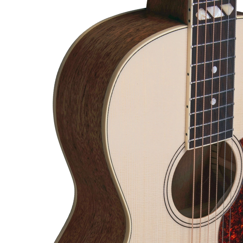 Godin Guitars Rialto Natural RN GT EQ RIALTO NATURAL RN GT EQ