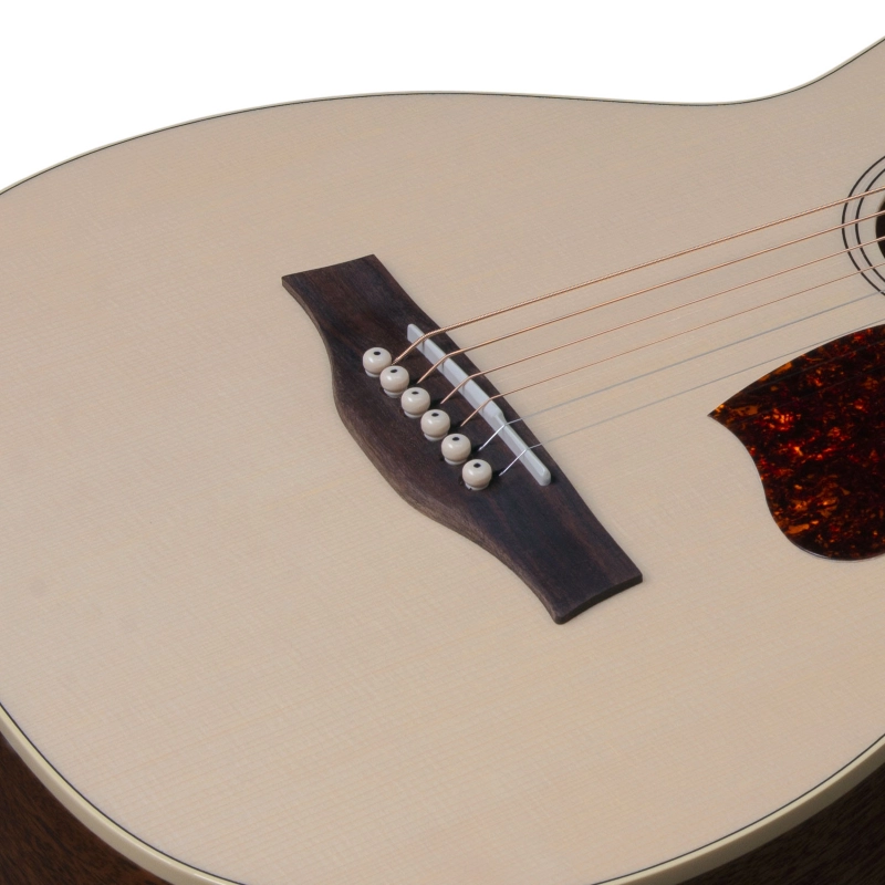 Godin Guitars Rialto Natural RN GT EQ RIALTO NATURAL RN GT EQ