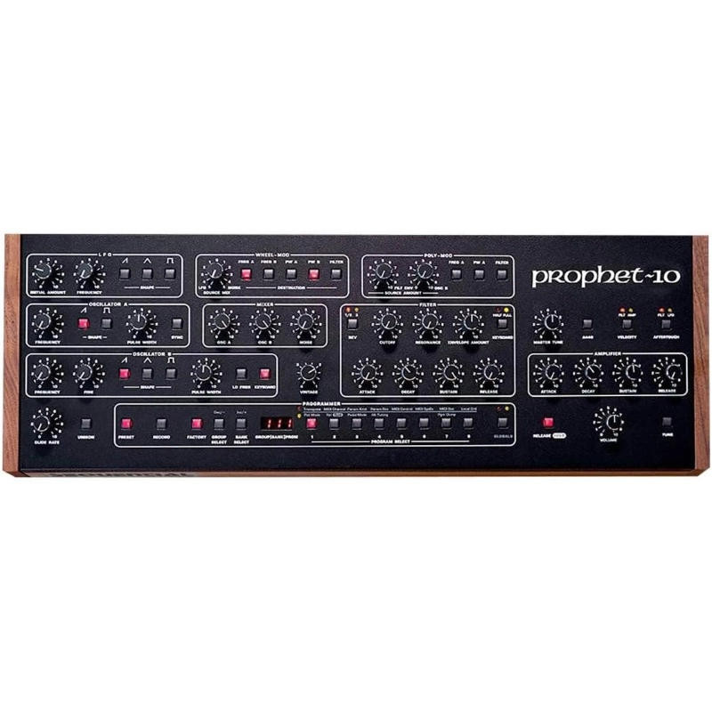 Sequential Prophet 10 Desktop