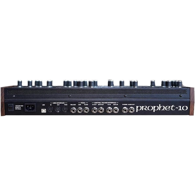 Sequential Prophet 10 Desktop