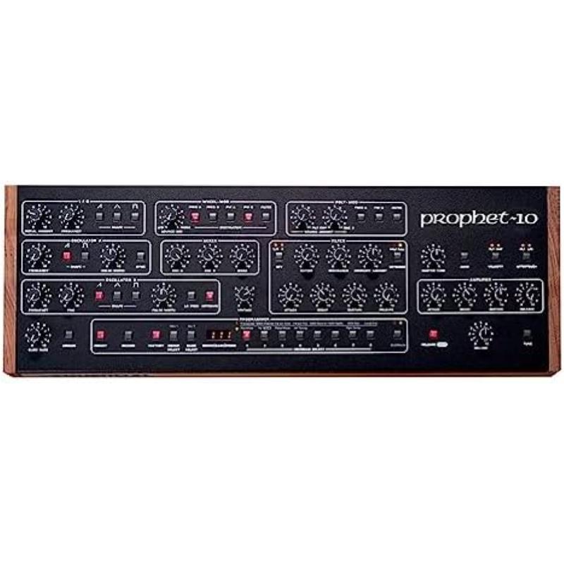 Sequential Prophet 10 Desktop