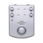 ZOOM PD01 POWER DRIVE