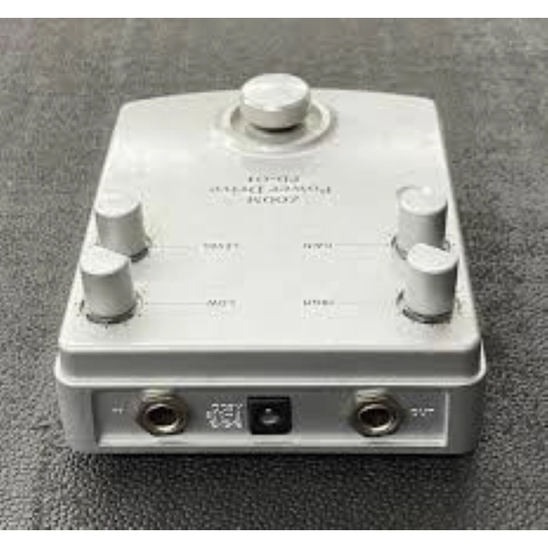 ZOOM PD01 POWER DRIVE