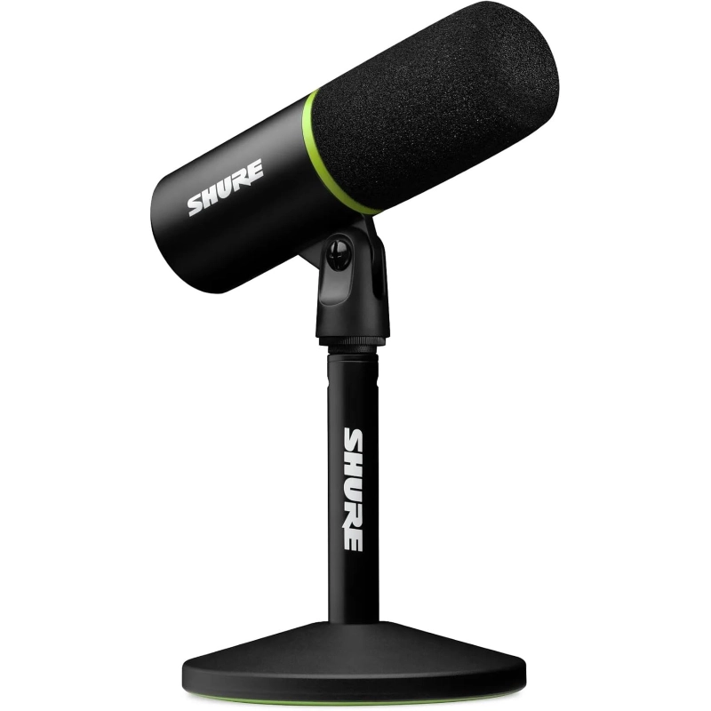 SHURE MV6 Microfono Usb