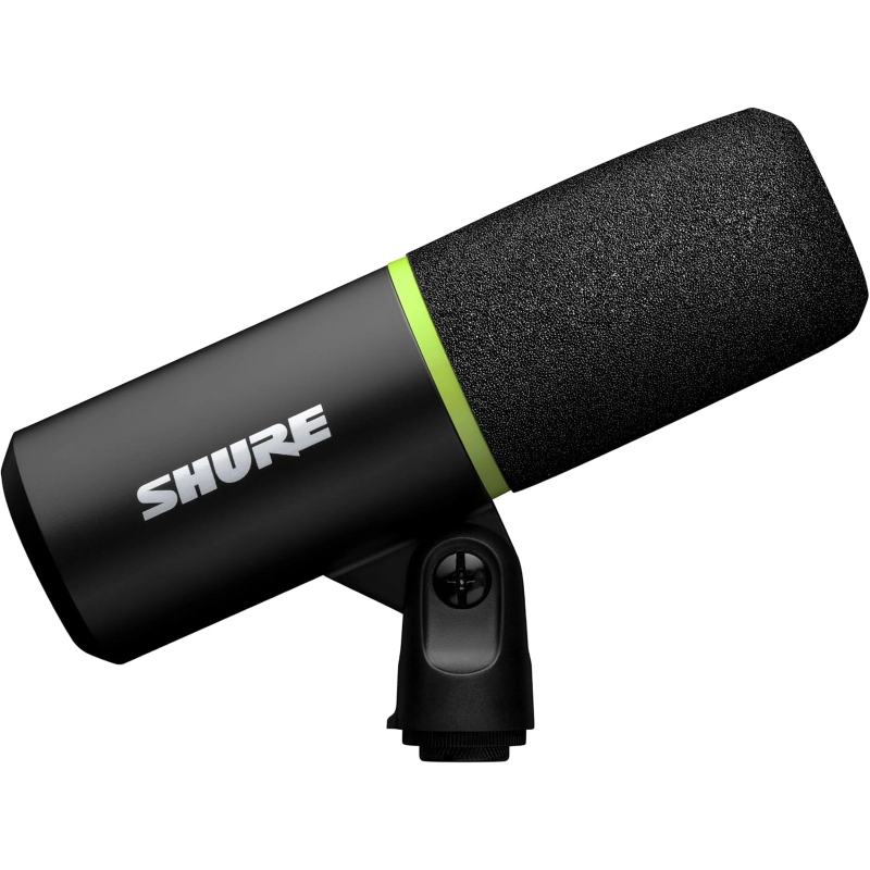SHURE MV6 Microfono Usb
