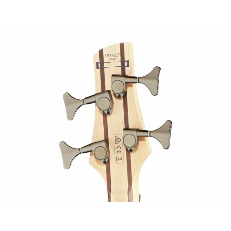 Ibanez SR370EF Basso Freetless 4 corde