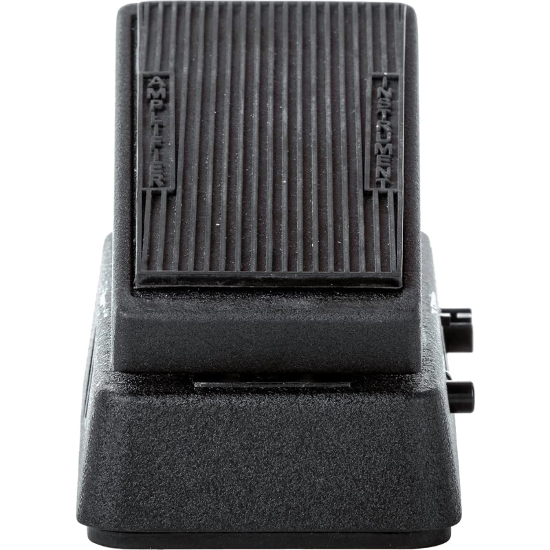 Dunlop CBM535AR CryBaby Q Mini 535Q Auto Return Wah