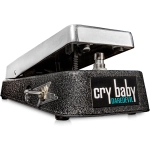 Dunlop DD95FW Cry Baby Daredevil Fuzz Wah