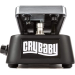 Dunlop GCB65 Cry Baby Custom Badass Dual-Inductor Edition Wah