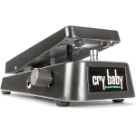 Dunlop JC95FFS Jerry Cantrell Firefly Cry Baby Wah
