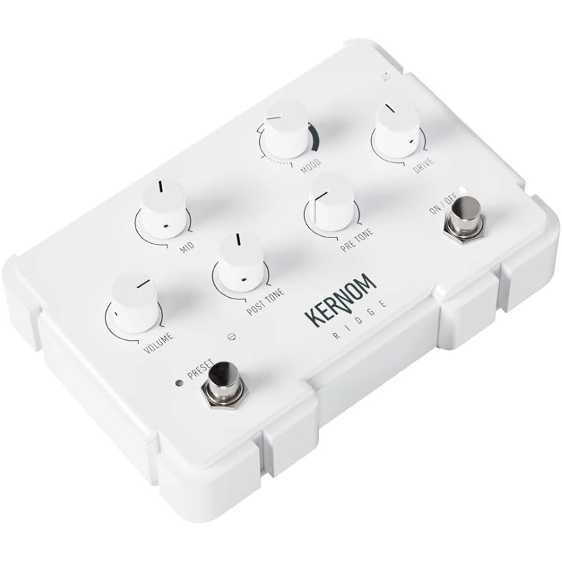 Kernom Ridge Overdrive