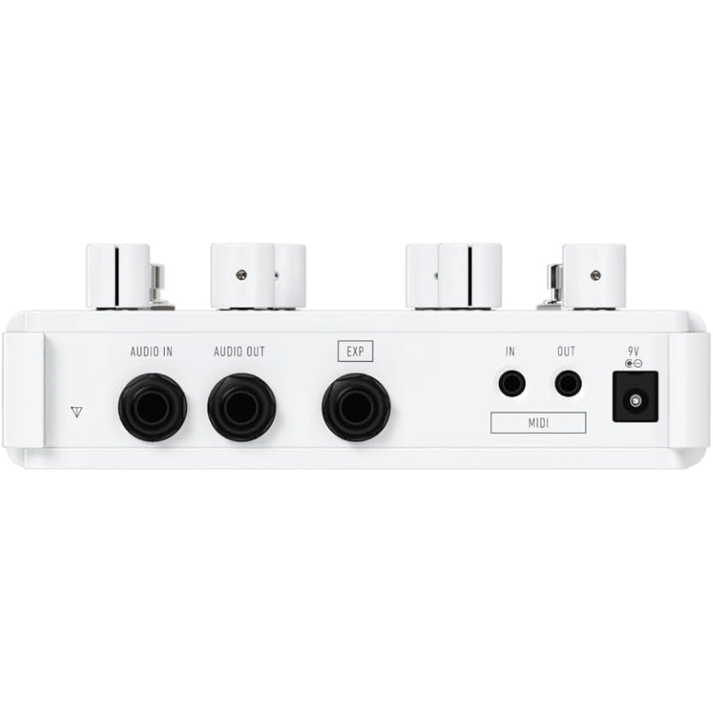 Kernom Ridge Overdrive