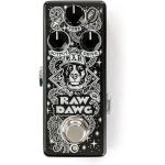 Mxr EG74 Eric Gales Raw Dawg Overdrive