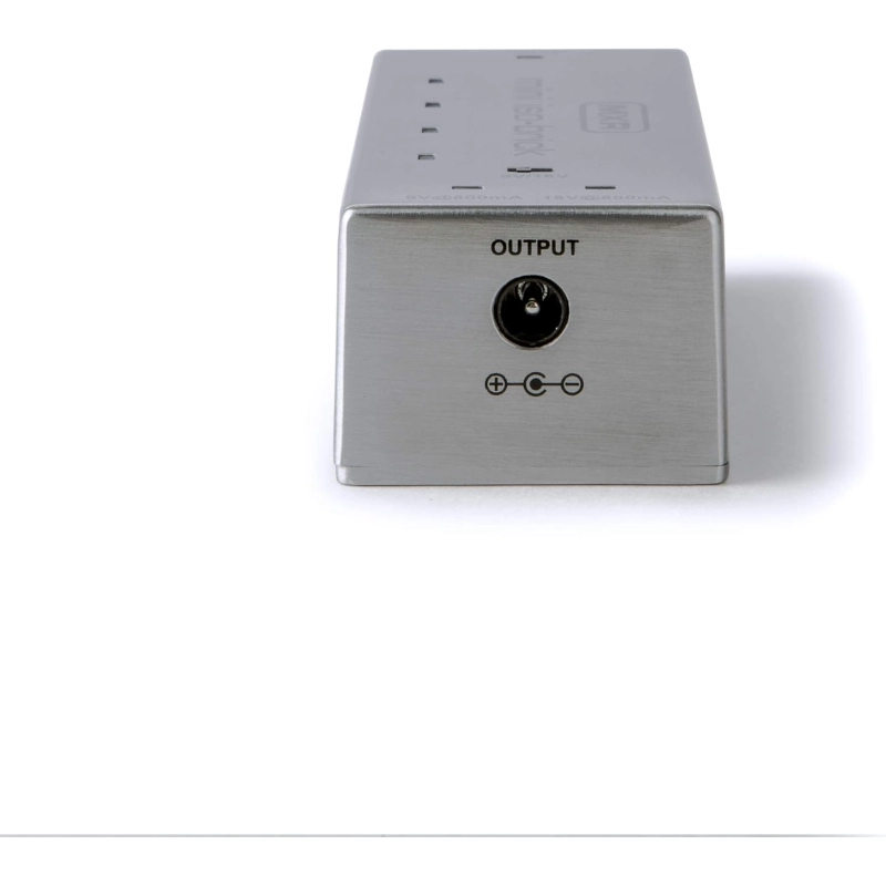 Mxr M239 Iso Brick Mini 4 Uscite