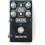 Mxr M307 Layers