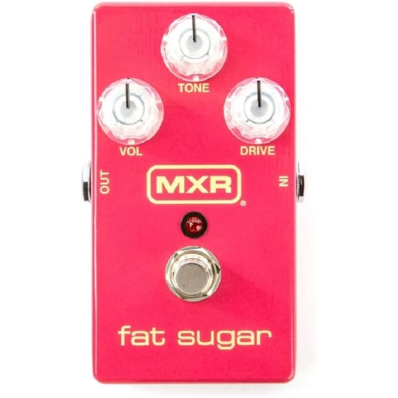 Mxr M94SE Fat Sugar Drive