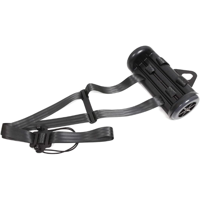 Carrello per Trasporto C/Basso Buggy