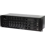 Algam Audio MZR-804 Mixer Zoner
