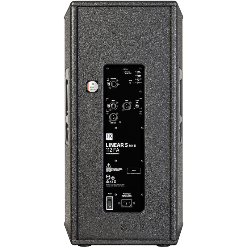 HK Audio Linear 5 MKII 112 XA