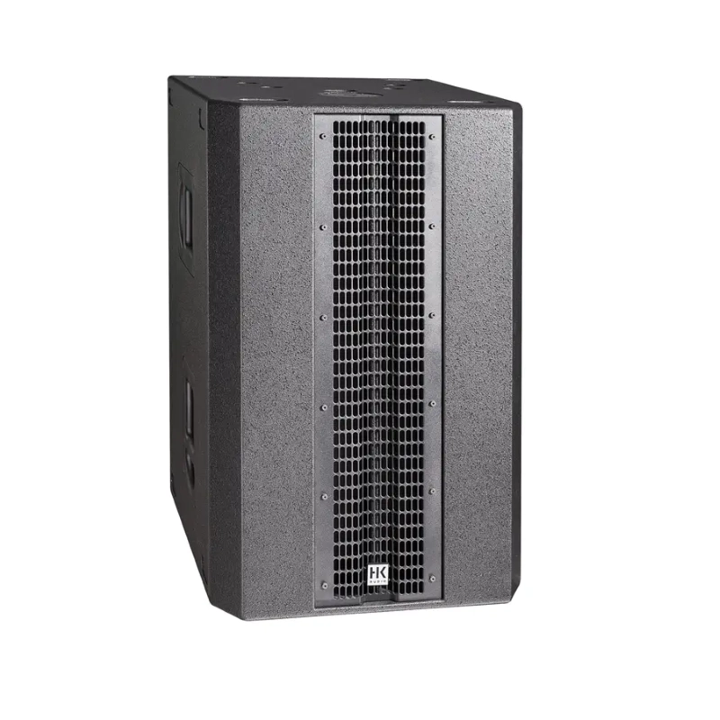 HK Audio L Sub 2000 SubWoofer Passivo 2000Watt