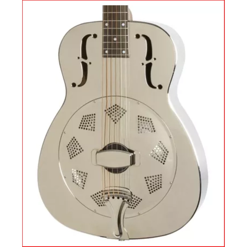 Epiphone Dobro Hound Dog M14 Metal Body