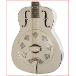 Epiphone Dobro Hound Dog M14 Metal Body