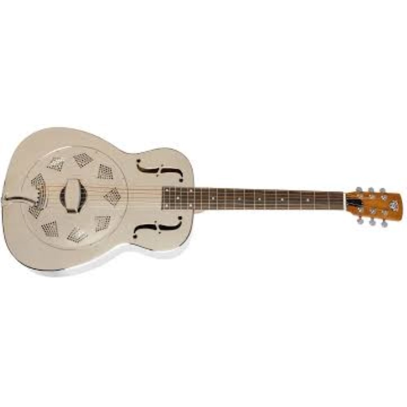 Epiphone Dobro Hound Dog M14 Metal Body