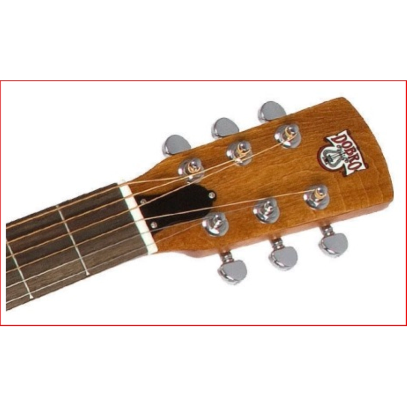 Epiphone Dobro Hound Dog M14 Metal Body