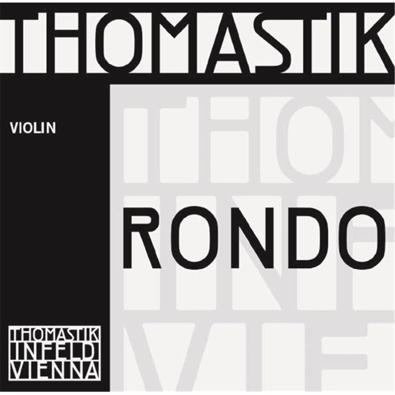 Thomastik .RO01 Violino MI Rondo al carbonio