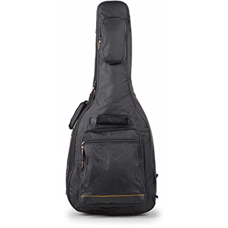 Rockbag RB20509B borsa imbottita per Chitarra Acustica Deluxe Line