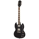 Epiphone SG Standard Ebony EIGSGSEBNHR