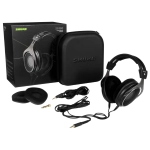 Shure SRH1840 Cuffia circumaurale aperta
