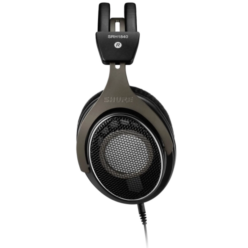 Shure SRH1840 Cuffia circumaurale aperta
