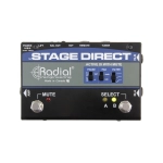 Radial StageDirect