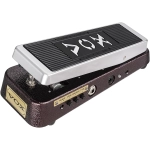 Vox V863-CA Wah Pedal
