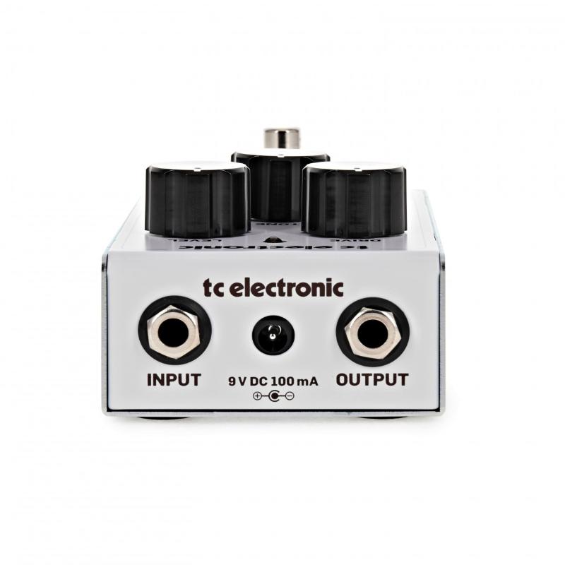 TC Electronic EL Cambo Overdrive Effetto Overdirve a Pedale per Chitarra