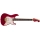 Charvel Pro-Mod Plus So-Cal® SC1 Style 1 HH FR EB, Ebony Fingerboard, Candy Apple Red