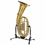 Miraphone 54L 0700 Flicorno Baritono in Sib con Borsa