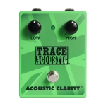 Trace Elliot Acoustic Clarity Pedal ACOUSTIC CLARITY