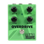 Trace Elliot Overdrive Pedal OVERDRIVE